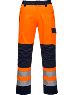 Pantalon orange/navy Modaflame™ RIS