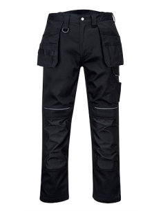 Pantalon coton holster PW3