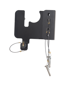 Kit d'adaptation MultiSafeWay pour Antichute avec treuil de sauvetage intégré