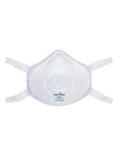 5 Masques respiratoire FFP3 haut de gamme