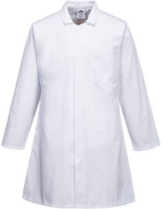 Blouse homme agroalimentaire